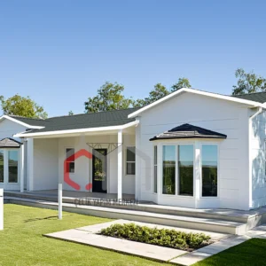 Ana səhifə 1 98 m2 tek katlı prefabrik