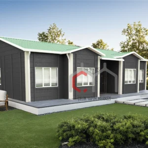 Ana səhifə 3 110 m2 tek katlı prefabrik