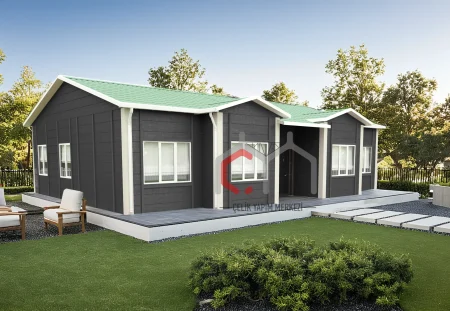 Ana səhifə 28 110 m2 tek katlı prefabrik