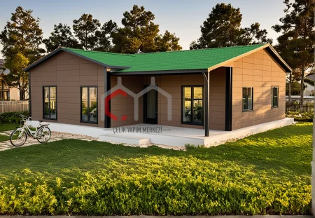 Ana səhifə 27 117 m2 tek katlı prefabrik