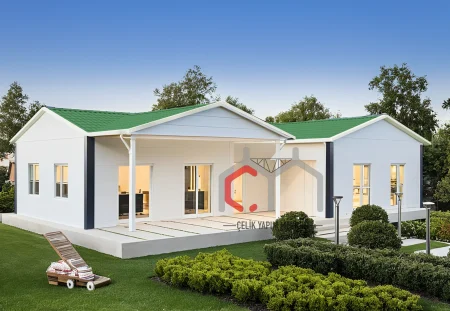 Ana səhifə 25 123 m2 tek katlı prefabrik